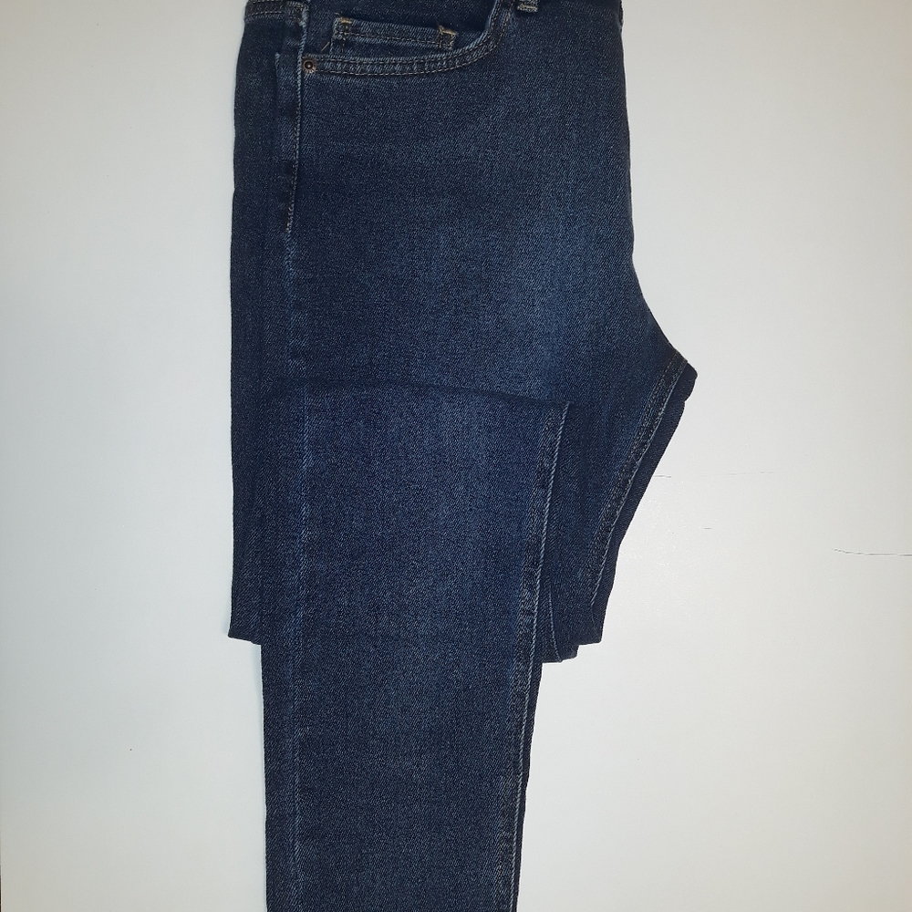 Zara Mens jeans slimfit